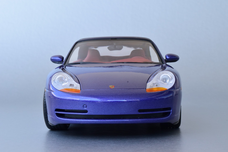 Illustration for article titled Rennsport Reunion 996 Appreciation Week: Day 3